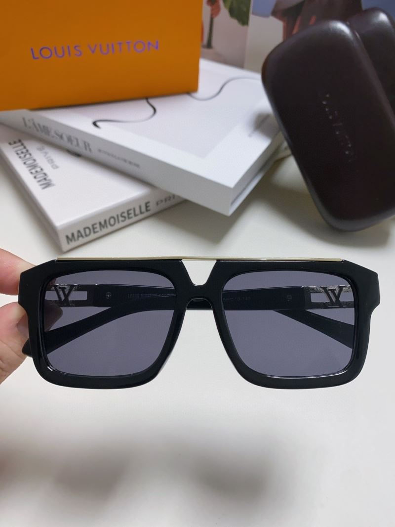 Louis Vuitton Sunglasses